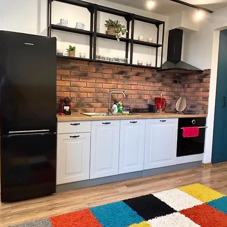 Cozy Corner In - Free Parking Daire *