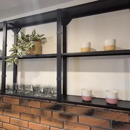 Daire Cozy Corner In - Free Parking Varna