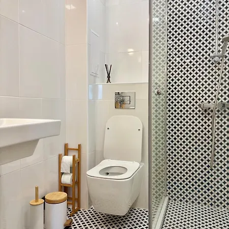 Cozy Corner In - Free Parking Daire Varna