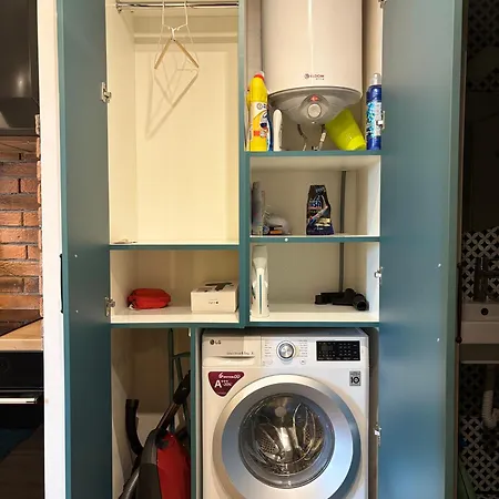 Daire Cozy Corner In - Free Parking *