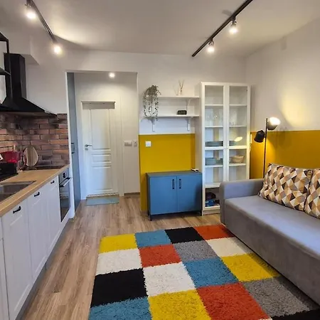 Cozy Corner In - Free Parking アパート ヴァルナ