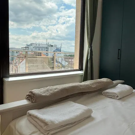 アパート Cozy Corner In - Free Parking *