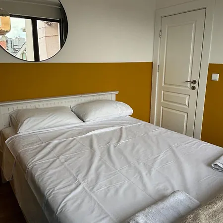 شقة Cozy Corner In - Free Parking *