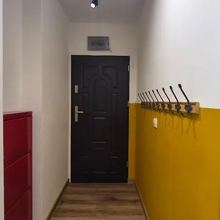 アパート Cozy Corner In - Free Parking