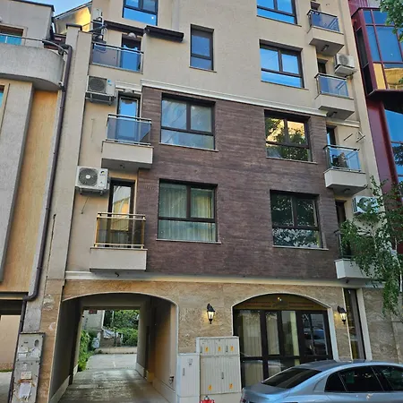 Cozy Corner In - Free Parking شقة *