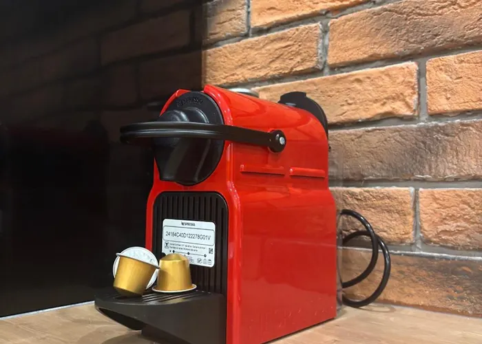 Apartment Cozy Corner In - Free Parking *