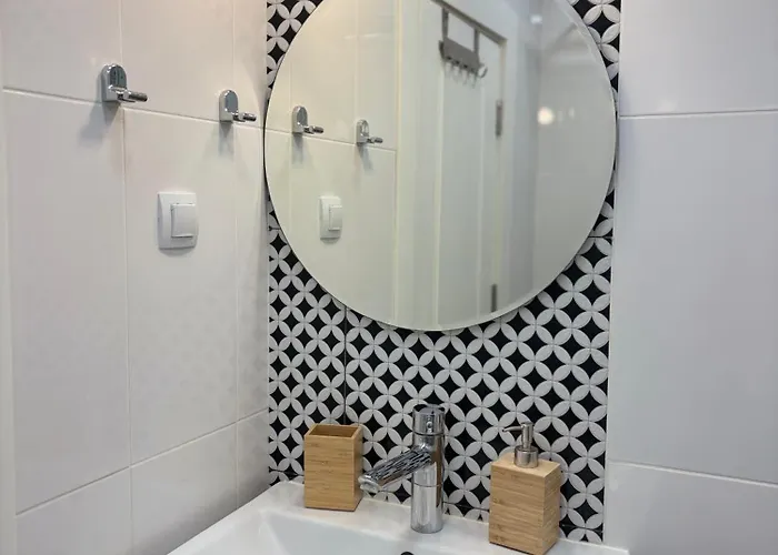 Cozy Corner In - Free Parking * Varna